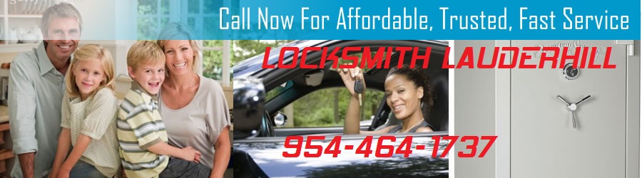 LOCKSMITH LAUDERHILL